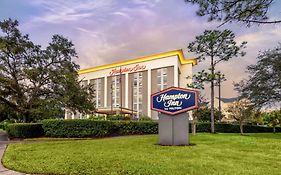 Hampton Inn Orlando-International Airport